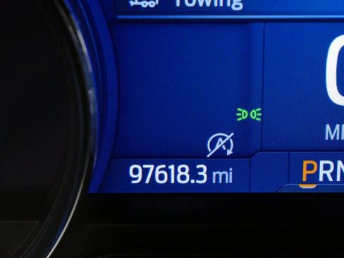 Used 2021 Ford F150 XLT w/ Equipment Group 302A High image 24