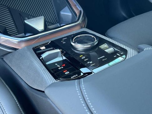 New 2026 BMW X3 xDrive30 image 17