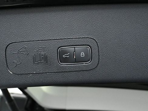 Used 2025 Lincoln Aviator Reserve w/ Jet Appearance Package image 47