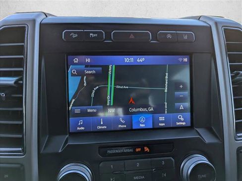 Used 2020 Ford F150 Lariat w/ Equipment Group 502A Luxury image 17