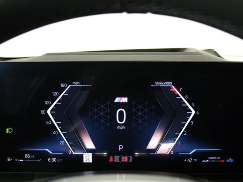 New 2026 BMW 330i Sedan w/ M Sport Package image 31