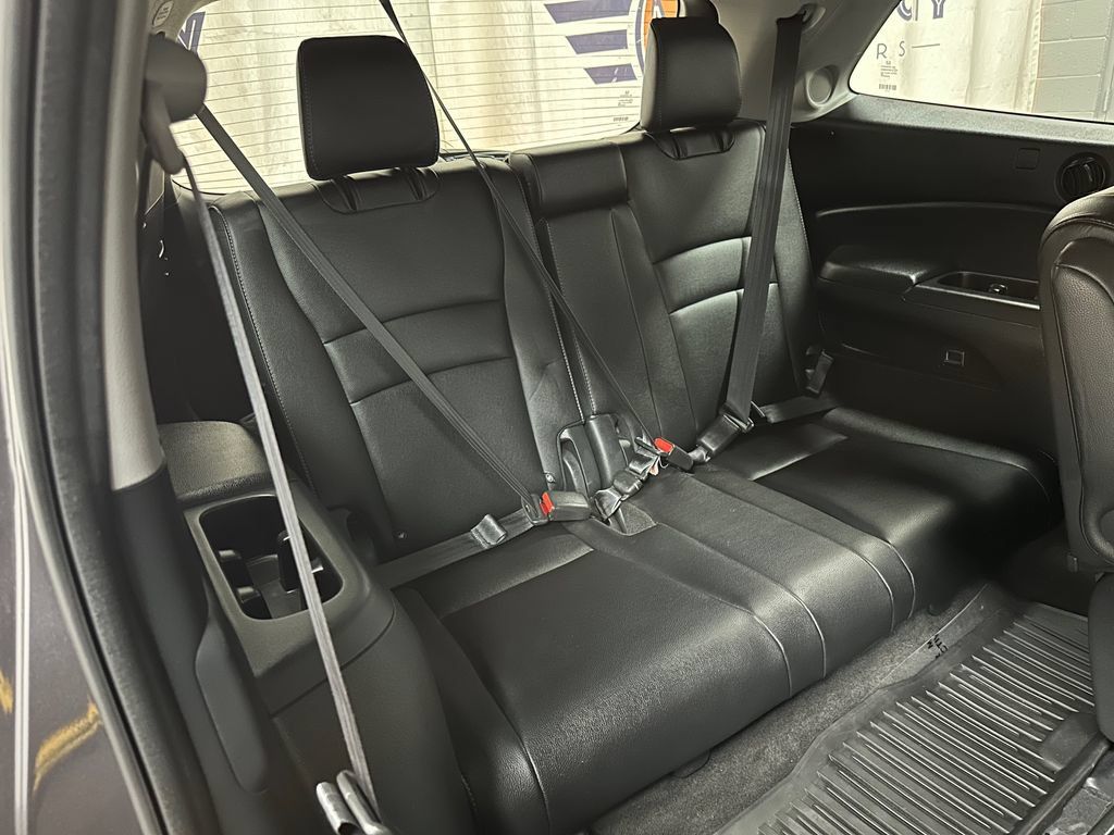 Used 2022 Honda Pilot Elite image 23