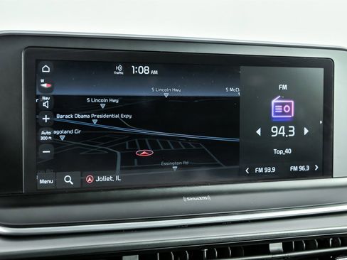 Used 2022 Kia Telluride S image 32