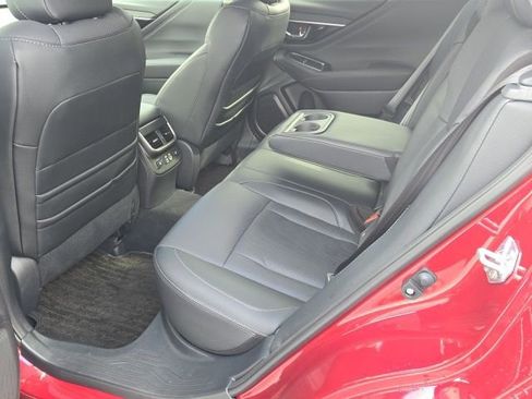 Certified 2025 Subaru Outback Limited image 11