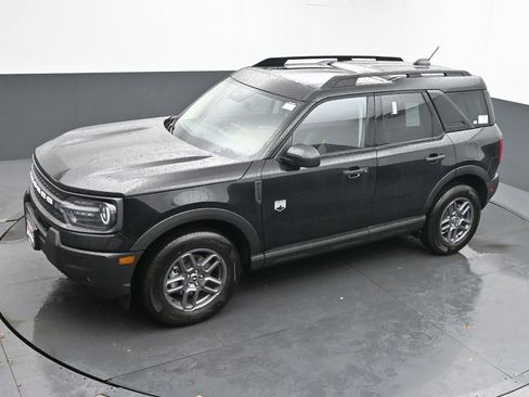 New 2025 Ford Bronco Sport Big Bend w/ Convenience Package image 33