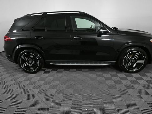 Certified 2026 Mercedes-Benz GLE 450 4MATIC image 26