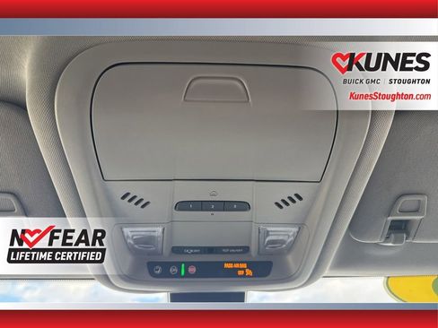 Used 2023 GMC Terrain SLT image 37