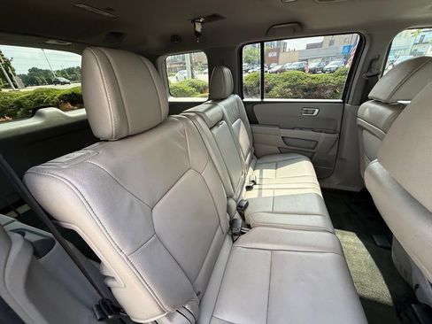 Used 2014 Honda Pilot EX-L image 39
