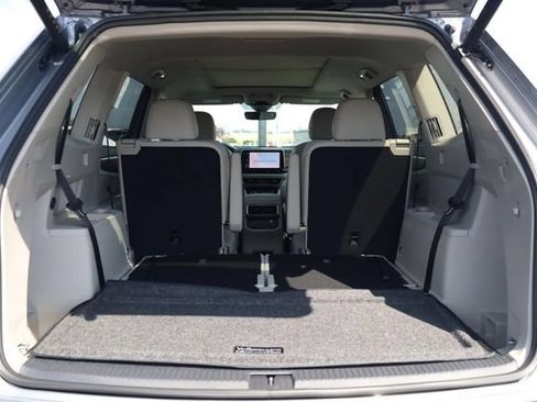 New 2026 Volkswagen Atlas SE AWD/4WD image 9