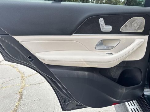 Used 2021 Mercedes-Benz GLE 450 4MATIC w/ 3rd Row Seat Package image 27