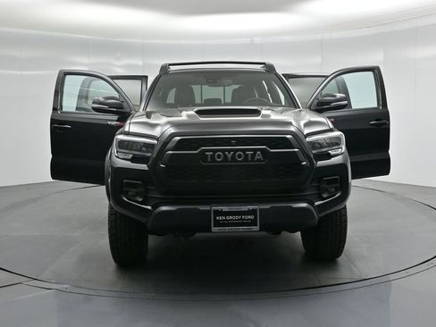 Used 2021 Toyota Tacoma TRD Pro image 28