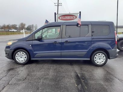 Used 2016 Ford Transit Connect XL