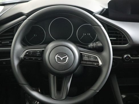 New 2026 MAZDA MAZDA3 2.5 S Sedan w/ Preferred Pkg image 13