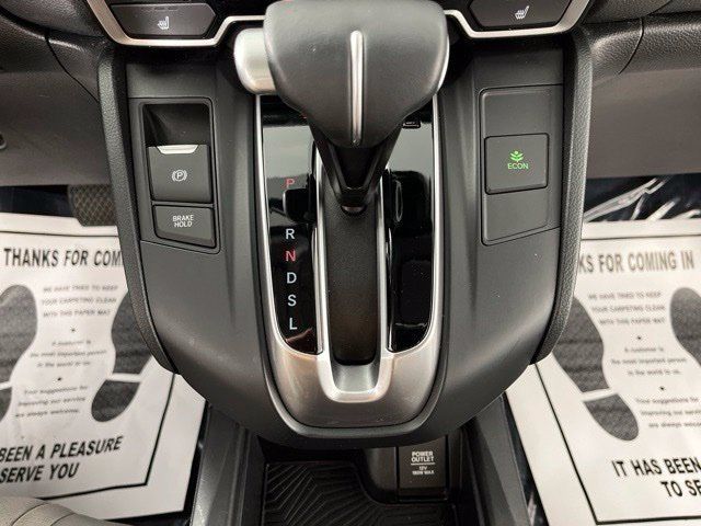 Used 2018 Honda CR-V Touring image 27