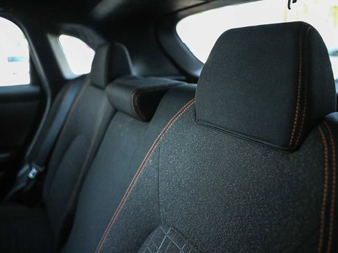 Certified 2023 Honda HR-V Sport image 23