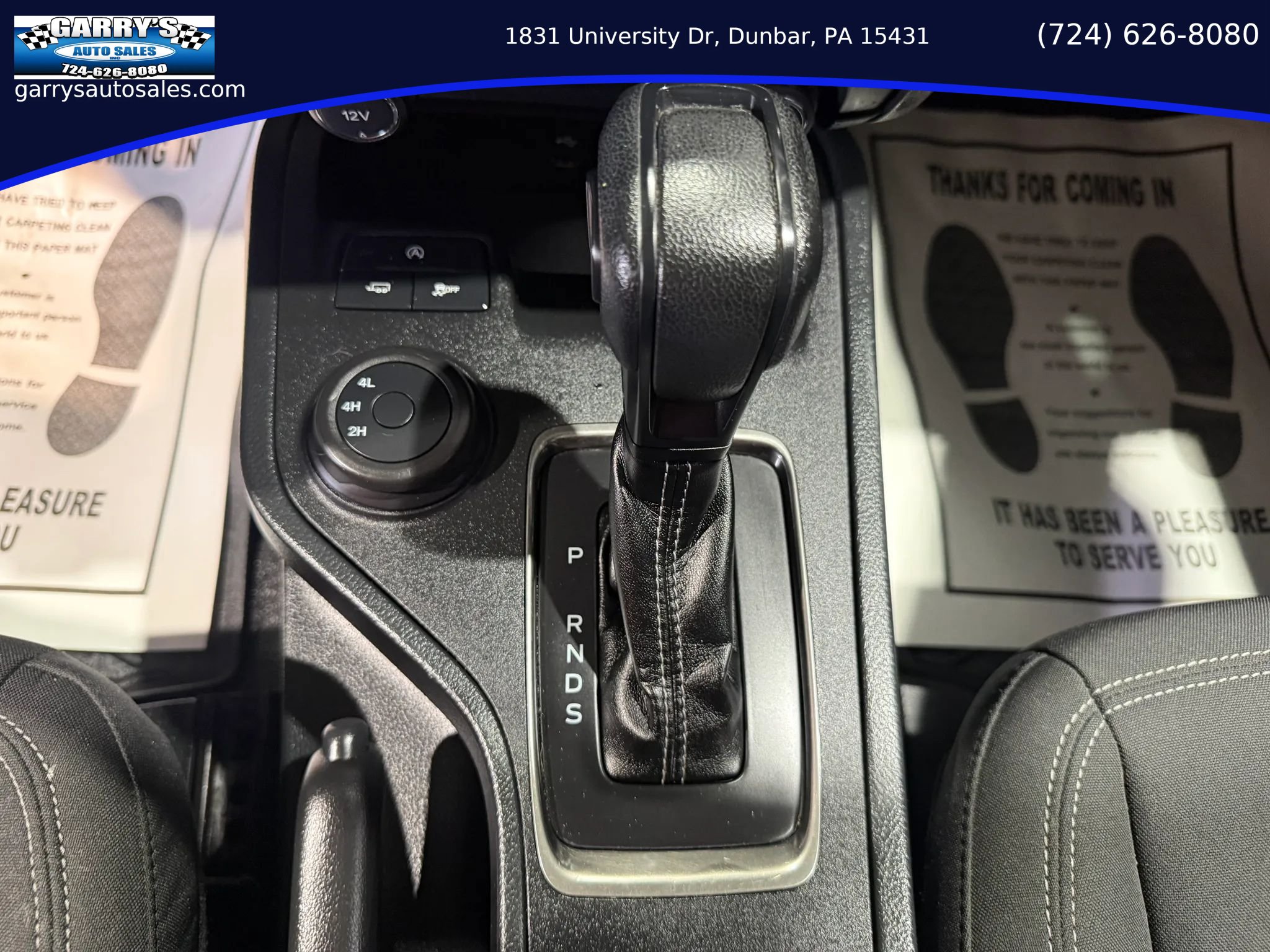 Used 2019 Ford Ranger XL w/ Equipment Group 101A Mid AWD/4WD image 21