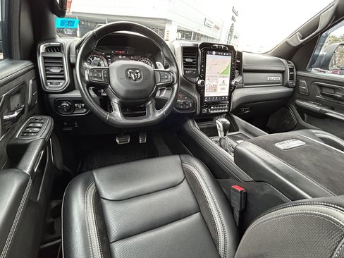 Used 2022 RAM 1500 TRX w/ TRX Level 1 Equipment Group image 24