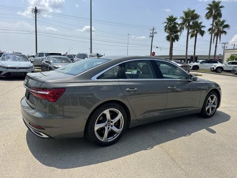 Used 2024 Audi A6 Premium Plus AWD/4WD image 5