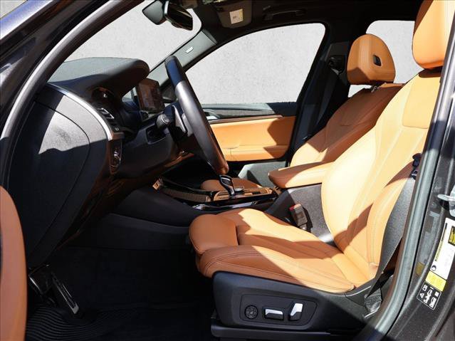 Used 2024 BMW X3 M40i AWD/4WD image 21