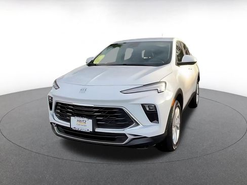 Used 2025 Buick Encore GX Preferred image 7