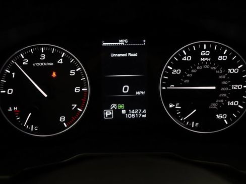 Used 2025 Subaru Outback Touring XT image 21