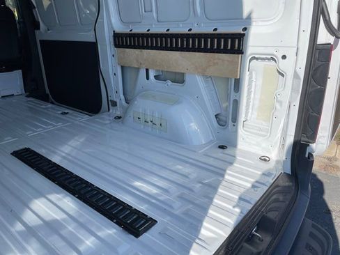 Used 2023 Mercedes-Benz Sprinter 2500 image 14