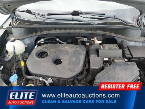 Used 2019 Hyundai Tucson SE image 19