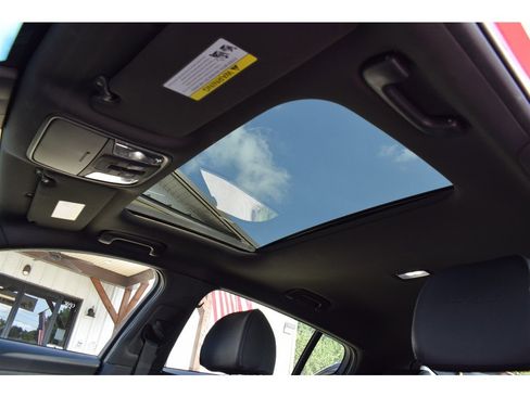 Used 2020 Kia Stinger GT-Line w/ Sun & Sound Package image 20