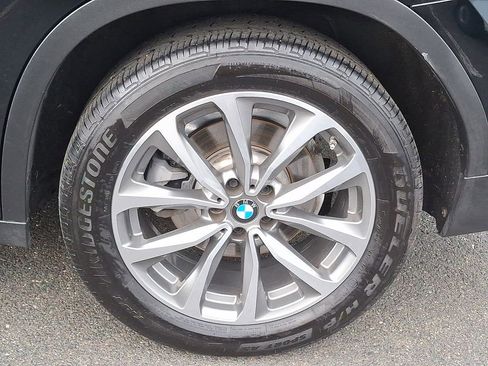 Used 2019 BMW X3 xDrive30i w/ Convenience Package AWD/4WD image 6
