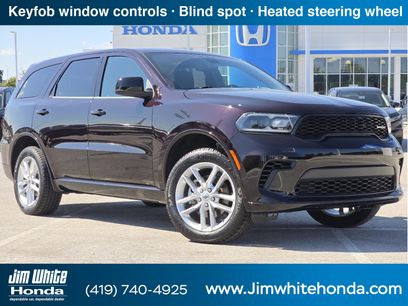 Used 2023 Dodge Durango GT