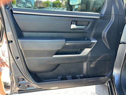 Used 2023 Toyota Tundra Platinum image 11