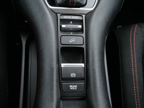 Used 2024 Honda HR-V Sport image 32