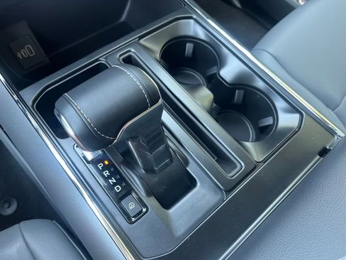 New 2025 Ford F150 Lightning Flash image 14