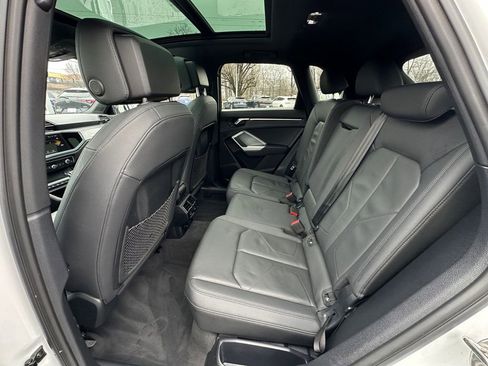 Used 2023 Audi Q3 2.0T Premium image 20
