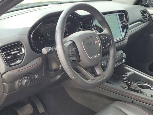 Used 2026 Dodge Durango GT AWD/4WD image 8