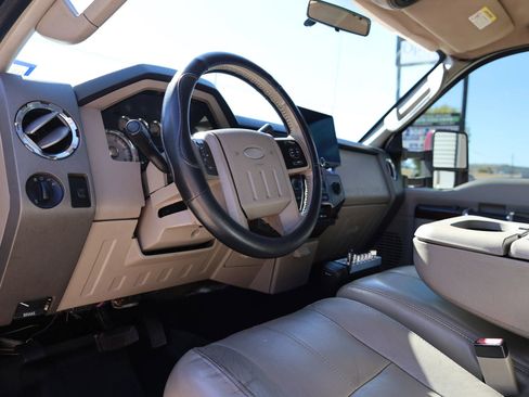 Used 2008 Ford F250 Lariat image 33