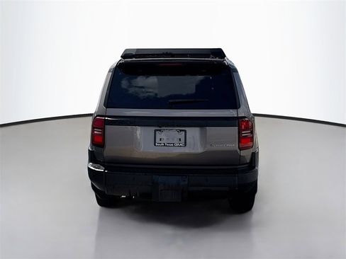 Used 2025 Toyota Land Cruiser 1958 image 6