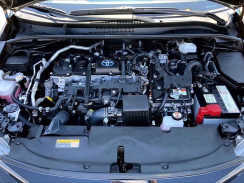 Used 2024 Toyota Corolla SE FWD image 29