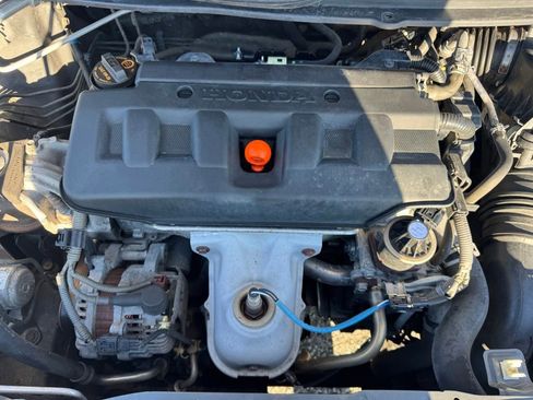 Used 2012 Honda Civic LX image 34