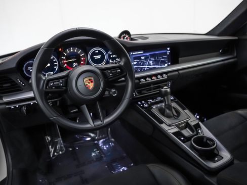 Used 2022 Porsche 911 GT3 image 4