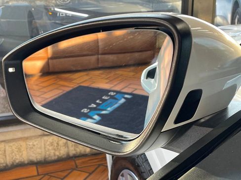 Used 2023 Audi Q4 e-tron Premium Plus w/ Premium Plus image 20