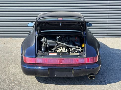 Used 1992 Porsche 911 Carrera image 15