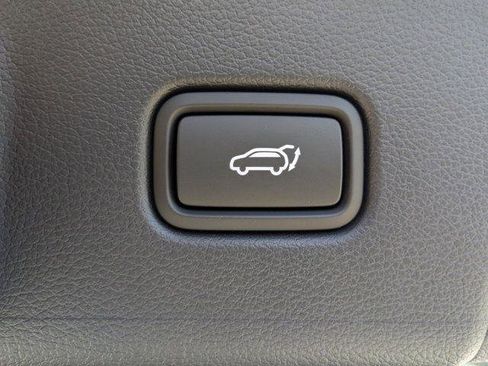 New 2025 Hyundai Palisade Calligraphy image 16