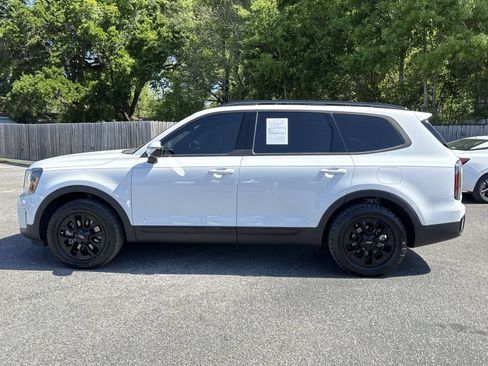 Used 2024 Kia Telluride SX Prestige X-Pro AWD/4WD image 2