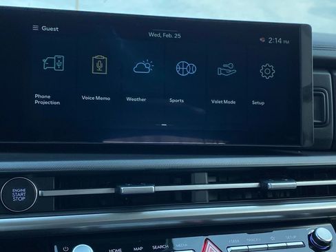 New 2026 Hyundai Santa Fe XRT image 13