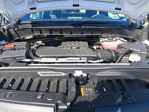 New 2025 Chevrolet Silverado 1500 W/T w/ WT Safety Package image 22