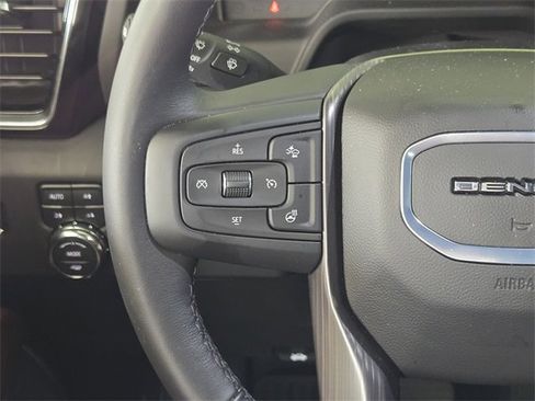 Used 2025 GMC Sierra 3500 Denali Ultimate image 26