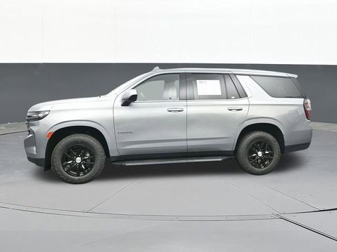 Used 2024 Chevrolet Tahoe LT AWD/4WD image 9