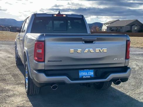 New 2026 RAM 1500 Big Horn image 7