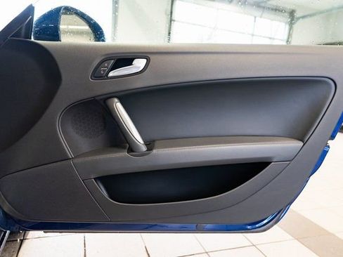 Used 2012 Audi TT 2.0T Premium Plus image 22